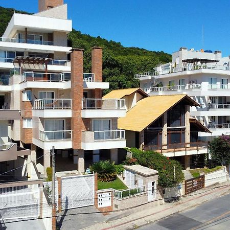 1080 - Apartamento Com Vista Para O Mar Em Бомбиньяс Экстерьер фото