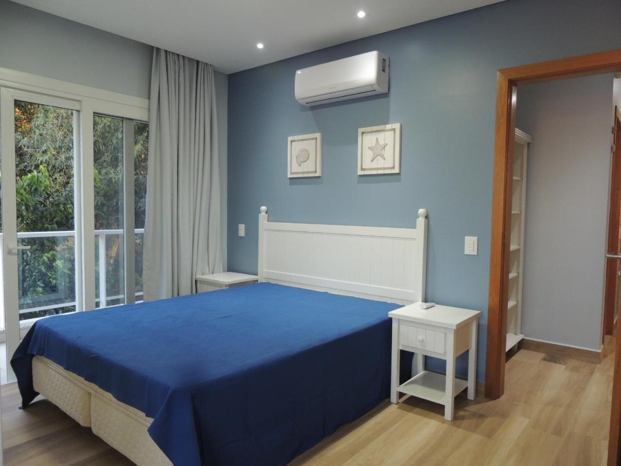 1080 - Apartamento Com Vista Para O Mar Em Бомбиньяс Экстерьер фото